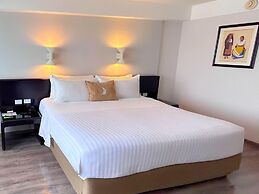 Grand Cantalagua Hotel Morelia, BW Signature Collection