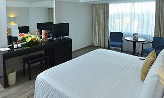 Grand Cantalagua Hotel Morelia, BW Signature Collection