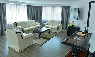 Grand Cantalagua Hotel Morelia, BW Signature Collection