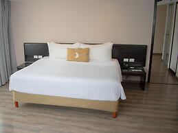 Grand Cantalagua Hotel Morelia, BW Signature Collection