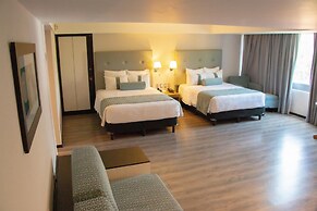 Grand Cantalagua Hotel Morelia, BW Signature Collection