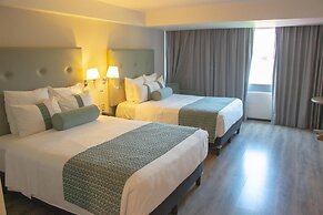 Grand Cantalagua Hotel Morelia, BW Signature Collection