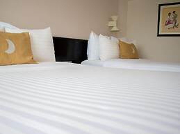 Grand Cantalagua Hotel Morelia, BW Signature Collection