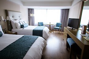 Grand Cantalagua Hotel Morelia, BW Signature Collection