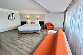 Grand Cantalagua Hotel Morelia, BW Signature Collection