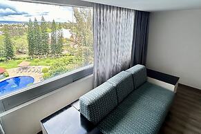 Grand Cantalagua Hotel Morelia, BW Signature Collection