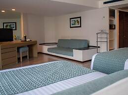 Grand Cantalagua Hotel Morelia, BW Signature Collection