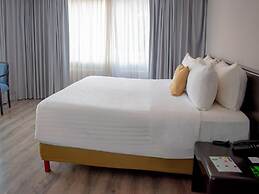 Grand Cantalagua Hotel Morelia, BW Signature Collection