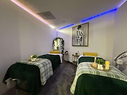 Grand Cantalagua Hotel Morelia, BW Signature Collection