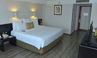 Grand Cantalagua Hotel Morelia, BW Signature Collection