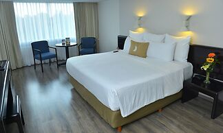 Grand Cantalagua Hotel Morelia, BW Signature Collection