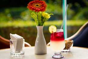 Grand Cantalagua Hotel Morelia, BW Signature Collection