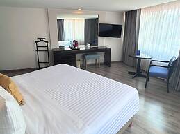 Grand Cantalagua Hotel Morelia, BW Signature Collection