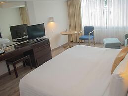 Grand Cantalagua Hotel Morelia, BW Signature Collection