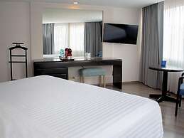 Grand Cantalagua Hotel Morelia, BW Signature Collection