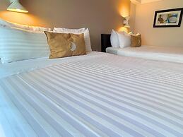 Grand Cantalagua Hotel Morelia, BW Signature Collection