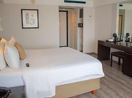 Grand Cantalagua Hotel Morelia, BW Signature Collection