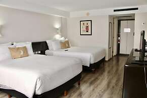 Grand Cantalagua Hotel Morelia, BW Signature Collection