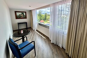 Grand Cantalagua Hotel Morelia, BW Signature Collection