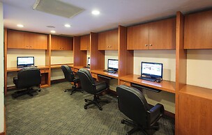 Grand Cantalagua Hotel Morelia, BW Signature Collection