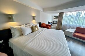 Grand Cantalagua Hotel Morelia, BW Signature Collection