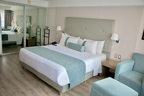 Grand Cantalagua Hotel Morelia, BW Signature Collection