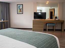 Grand Cantalagua Hotel Morelia, BW Signature Collection