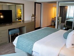 Grand Cantalagua Hotel Morelia, BW Signature Collection