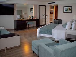 Grand Cantalagua Hotel Morelia, BW Signature Collection