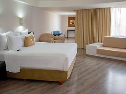 Grand Cantalagua Hotel Morelia, BW Signature Collection