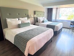 Grand Cantalagua Hotel Morelia, BW Signature Collection