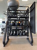 Delta Hotels by Marriott Allentown Lehigh Valley