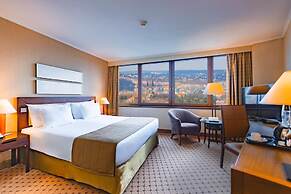 Grand Hotel Prague Towers