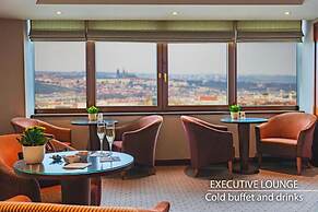 Grand Hotel Prague Towers