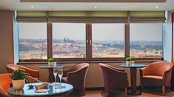 Grand Hotel Prague Towers