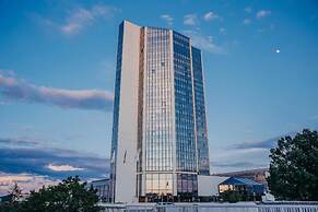 Grand Hotel Prague Towers