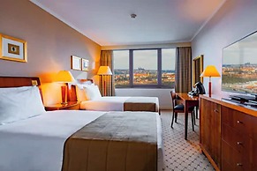 Grand Hotel Prague Towers