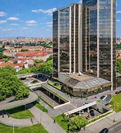 Grand Hotel Prague Towers