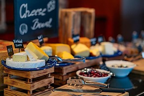 Grand Hotel Prague Towers