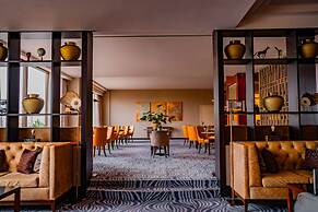 Grand Hotel Prague Towers