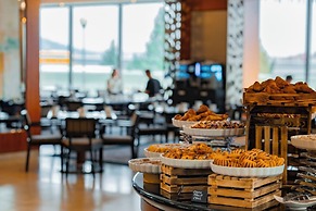 Grand Hotel Prague Towers