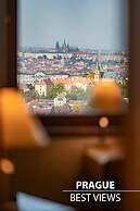 Grand Hotel Prague Towers