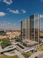 Grand Hotel Prague Towers