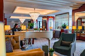 Grand Hotel Prague Towers