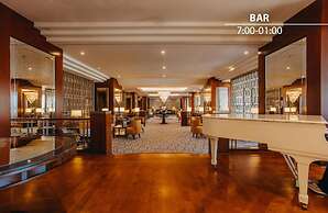 Grand Hotel Prague Towers