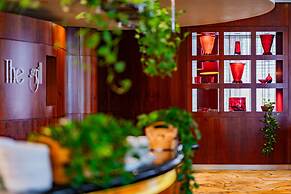 Grand Hotel Prague Towers