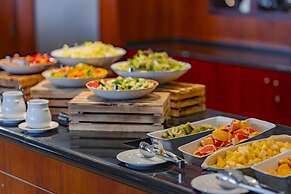 Grand Hotel Prague Towers