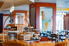 Grand Hotel Prague Towers