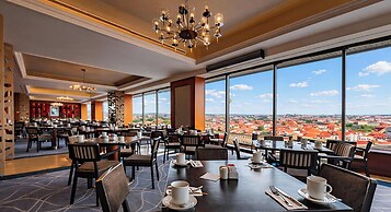 Grand Hotel Prague Towers
