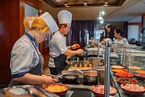 Grand Hotel Prague Towers